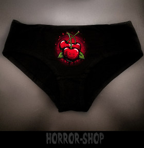 Cherry queen hipster