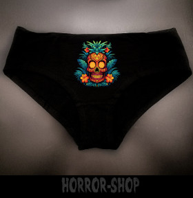 Pineaple Aku Hipster