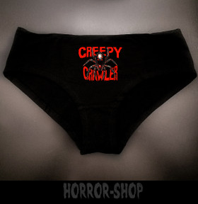 Creepy Crawler Hipster