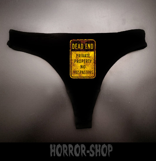 Dead end Stringit