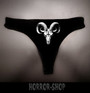Satanic goat String
