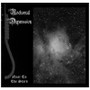 NOCTURNAL DEPRESSION - Near to the stars cd (CD, new)