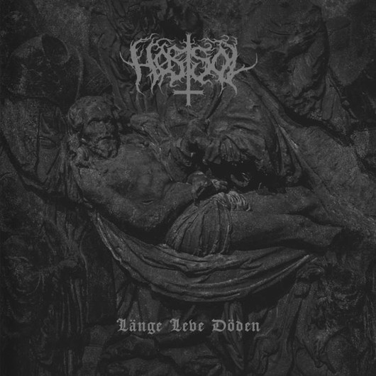 Høstsol - Länge Leve Döden (CD, uusi,)