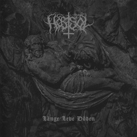 Høstsol - Länge Leve Döden (LP, new)