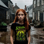 Salem Witchcraft Shop t-shirt