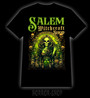 Salem Witchcraft Shop t-shirt