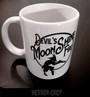 Devils fire, moonshine -mug