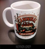 Cannibal King -mug