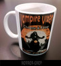 Vampire Vixen -mug