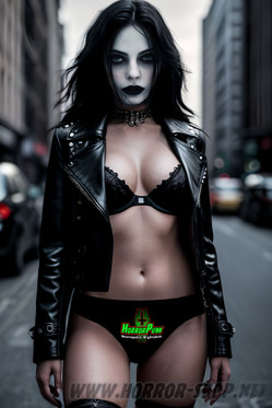 Necropolis Nightshift string