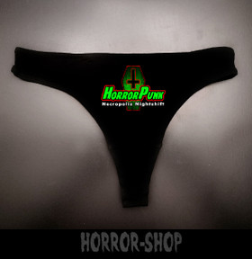 Necropolis Nightshift string