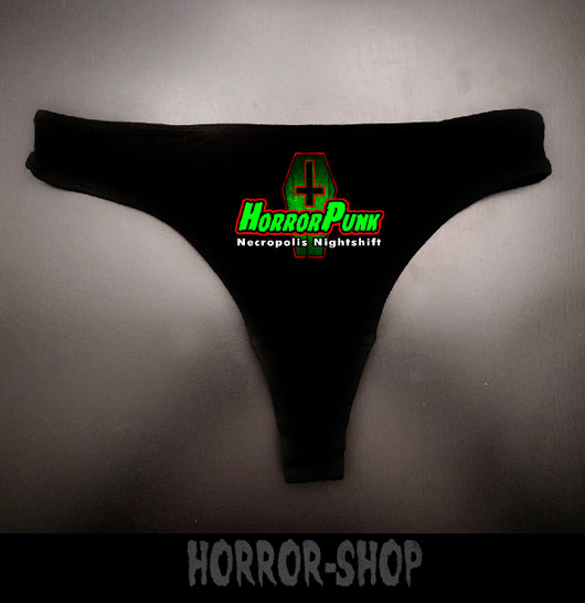 Necropolis Nightshift string