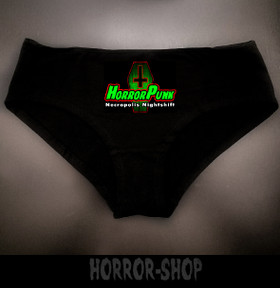 Necropolis Nightshift Hipster