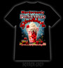 Bloodshake t-shirt