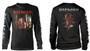 Bathory UNDER THE SIGN OF THE BLACK MARK, long Sleeve