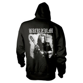 Burzum Anthology 2018, huppari