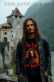 Vlad Tepes t-shirt