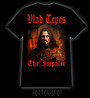 Vlad Tepes t-shirt