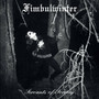 FIMBULWINTER - Servants of Sorcery (CD, new)