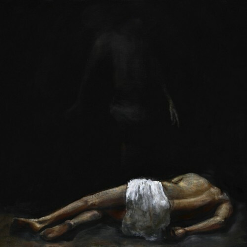 THROAT - Blood Exaltation (CD, new)