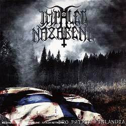 IMPALED NAZARENE - Pro Patria Finlandia (CD, new)