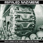IMPALED NAZARENE - Death Comes in 26 Carefully (CD, new)
