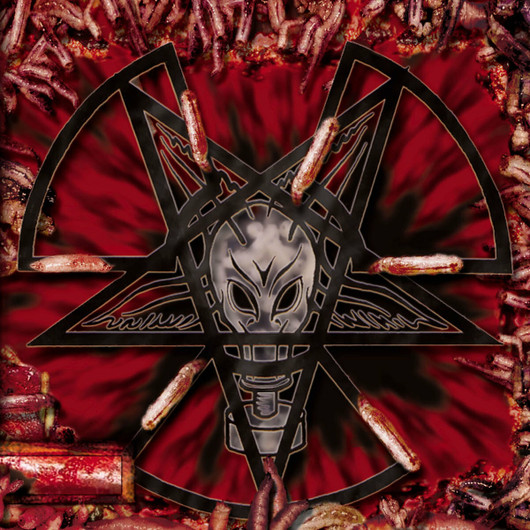 IMPALED NAZARENE - All that You Fear (CD, new)