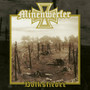 MINENWERFER - Volkslieder (CD, new)