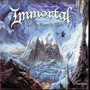 Immortal - At The Heart Of Winter (CD, uusi)
