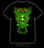 Poison, T-shirt
