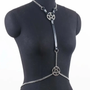 Light Pentagram harness (no:11)