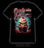 Deadly Nice, T-shirt