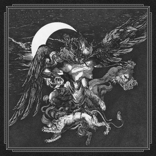  DEUS MORTEM - Kosmocide (CD, uusi)