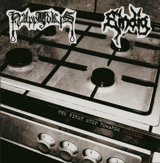 HAPPY DAYS  EINDIG - The First Step Towards…  (CD, uusi)