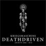 KRIEGSMASCHINE - Deathriven  (CD, uusi)