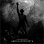KRIEGSMASCHINE - Apocalyticists (CD, uusi)