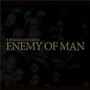KRIEGSMASCHINE - Enemy of Man (CD, uusi)