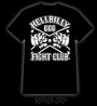 Hellbilly Fight Club, T-shirt