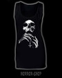 Baptism by death dress