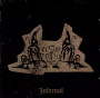  Necrostuprum - Infernal    (CD, New)