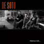  De Soto - Highway Calls (CD, New)