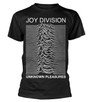 JOY DIVISION - UNKNOWN PLEASURES t-shirt