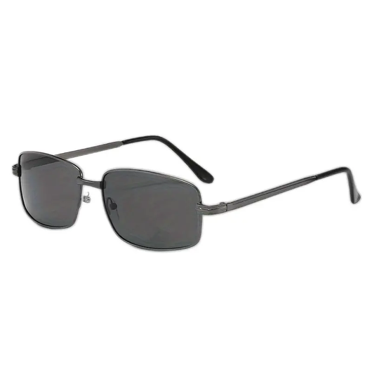 Bad ass future sun glasses