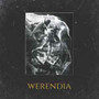 Werendia - Werendia CD (new)