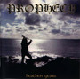 Prophecy - Heathen Years CD (used)