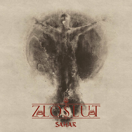 Zloslut - Sahar CD (new)