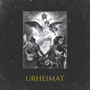 Werendia - Urheimat CD (new)