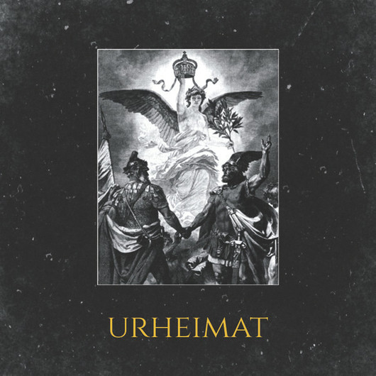 Werendia - Urheimat CD (new)