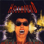 Hellhound - Metal fire from Hell CD (used)