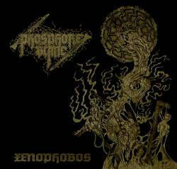 Phosphore Blanc - Xenophobos CD (used)